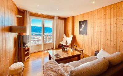 Appartement avec Vue sur la Montagne Appartement avec Vue sur la Montagne
