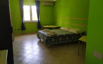 Camera Matrimoniale Economy