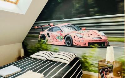 Maison 5u00a0Chambres