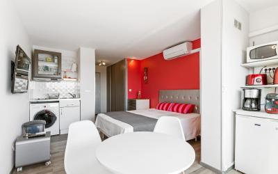 Appartement 1 Chambre