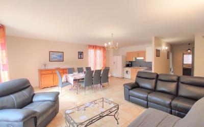Appartement (8 Adultes)