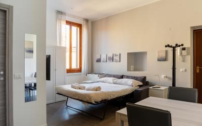 Appartamento con 1 Camera da Letto