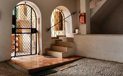 Casa con 2 Camere da Letto