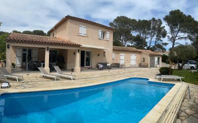 Villa Villa