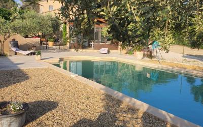 Villa 3u00a0Chambres