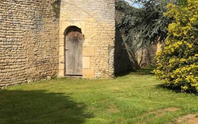 Maison 3u00a0Chambres