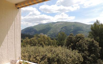 Appartement 1 Chambre