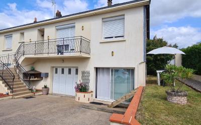 Appartement - Rez-de-Chaussu00e9e Appartement - Rez-de-Chaussu00e9e