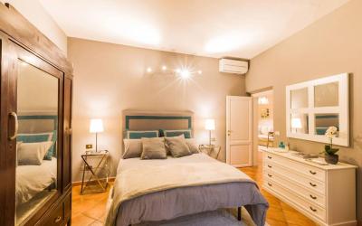 Appartamento con 2 Camere da Letto