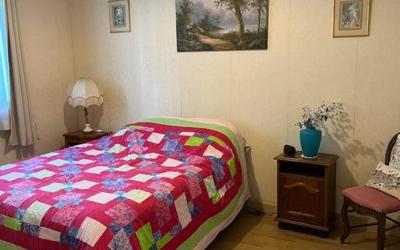 Appartement 1 Chambre Appartement 1 Chambre