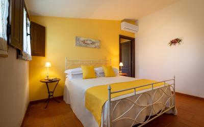 Appartamento con Vista Piscina 