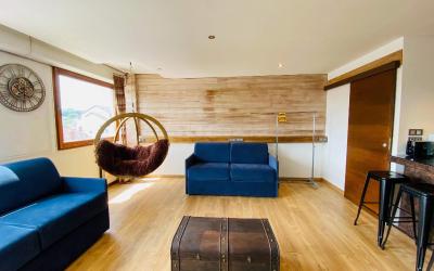 Appartement 1 Chambre