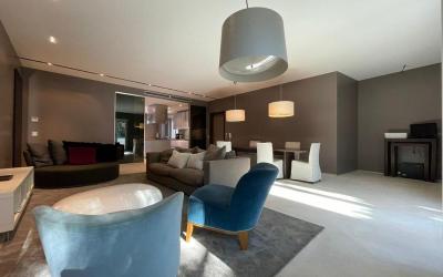 Appartamento con 3 Camere da Letto