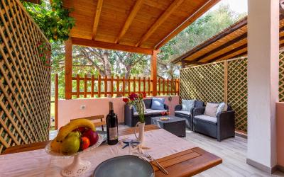 Casa con 2 Camere da Letto