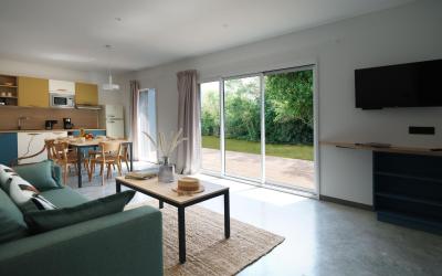 Maison de Plain-Pied 3u00a0Chambres Maison de Plain-Pied 3u00a0Chambres