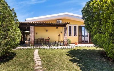 Casa con 3 Camere da Letto