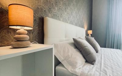 Camera Matrimoniale con Bagno Privato