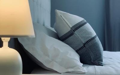 Camera Matrimoniale con Bagno Privato