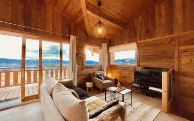 Chalet Supu00e9rieur