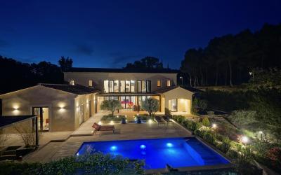 Villa Villa