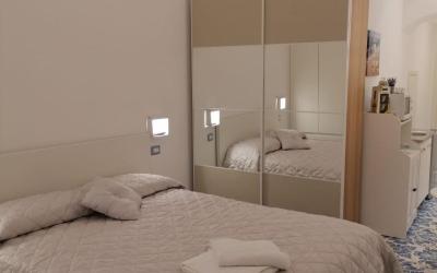 Monolocale King Deluxe