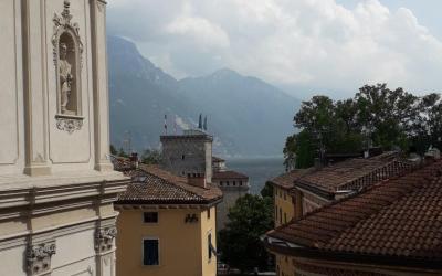 Appartamento con 2 Camere da Letto