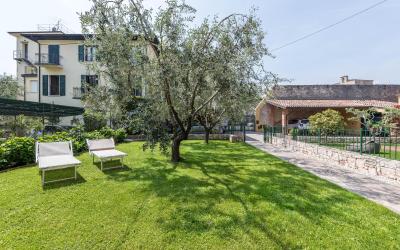 Appartamento Superior con 1 Camera da Letto 