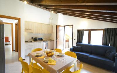 Appartamento Standard