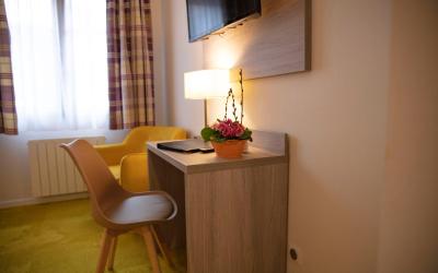 Chambre Simple Supu00e9rieure Chambre Simple Supu00e9rieure