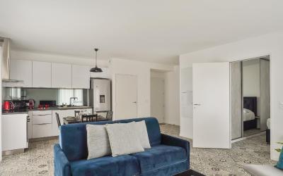 Appartement Appartement