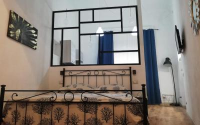 Appartamento con 1 Camera da Letto