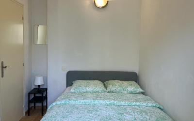 Appartement 1 Chambre Appartement 1 Chambre