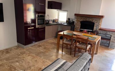 Appartement 1 Chambre