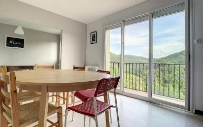 Appartement 3u00a0Chambres