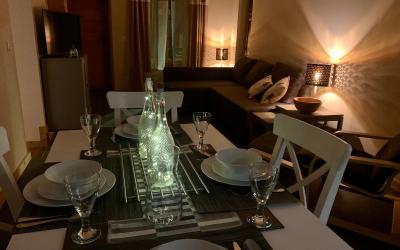 Appartement 1 Chambre Appartement 1 Chambre