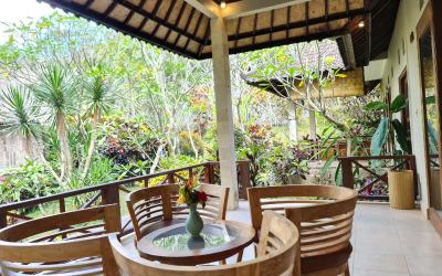 Kamar Keluarga