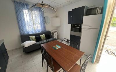 Appartement 2 Chambres