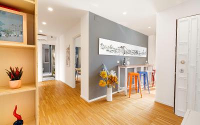 Camera Matrimoniale con Bagno Privato Esterno 