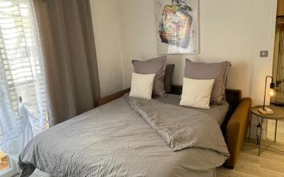 Appartement 1 Chambre