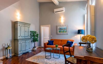 Appartamento con 2 Camere da Letto