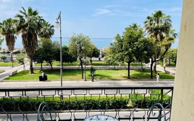 Suite con Vista Mare