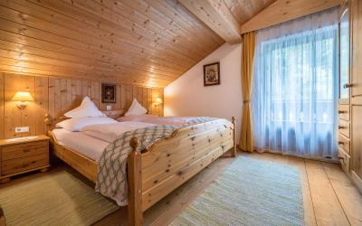 Appartamento con 2 Camere da Letto