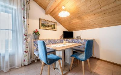 Appartamento con 2 Camere da Letto