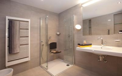 Appartamento con 1 Camera da Letto (2 Adulti) 