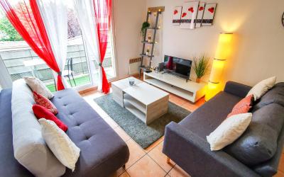 Appartement 1 Chambre