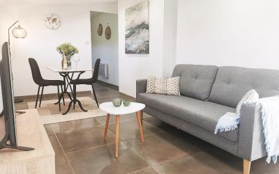 Appartement 2 Chambres
