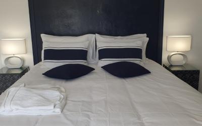 Chambre Double avec Salle de Bains Privative Extu00e9rieure