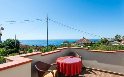 Casa con 2 Camere da Letto