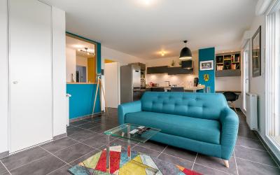 Appartement avec Terrasse Appartement avec Terrasse