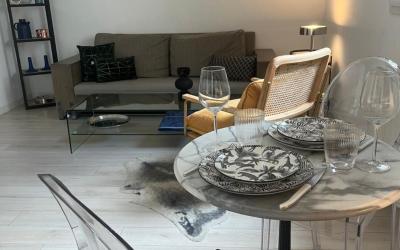 Maison 1 Chambre Maison 1 Chambre